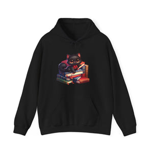 Anime Unisex Heavy Blend™ Hooded Sweatshirt