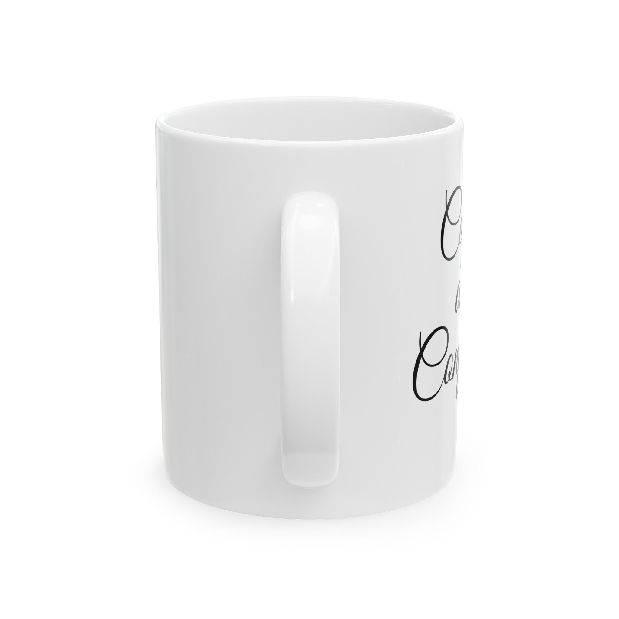 Ceramic Mug 11oz