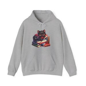 Anime Unisex Heavy Blend™ Hooded Sweatshirt