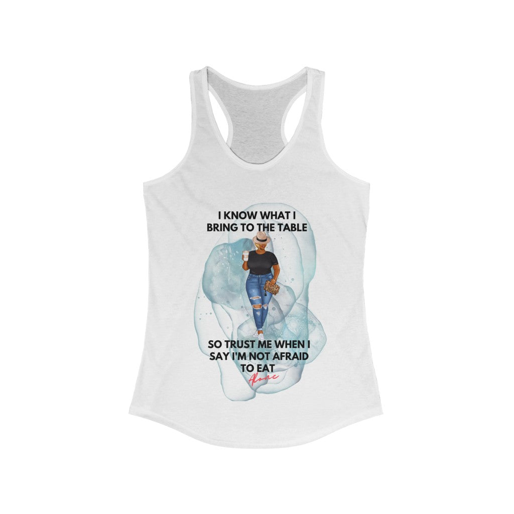 Women's Ideal Racerback Tank