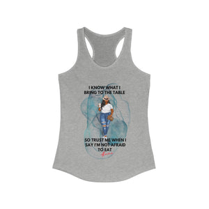 Women's Ideal Racerback Tank