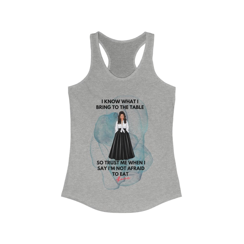 Women's Ideal Racerback Tank