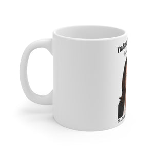 Ceramic Mug 11oz