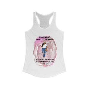 Women's Ideal Racerback Tank