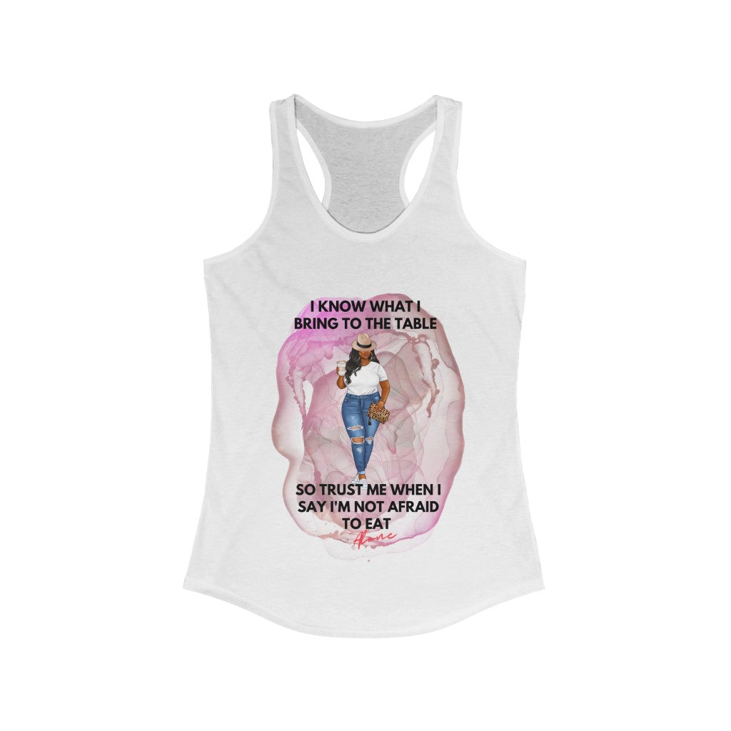 Women's Ideal Racerback Tank