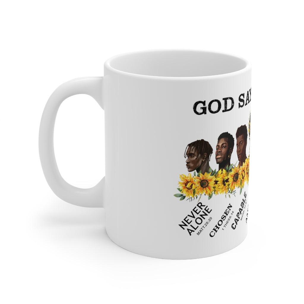 Mug 11oz