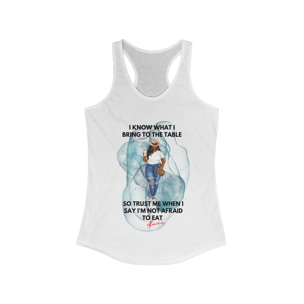 Women's Ideal Racerback Tank