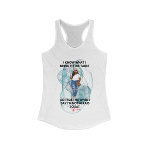 Women's Ideal Racerback Tank