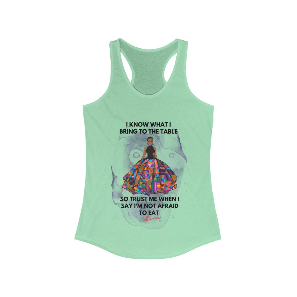 Women's Ideal Racerback Tank