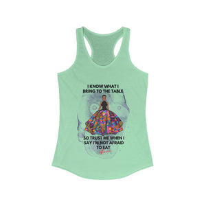 Women's Ideal Racerback Tank