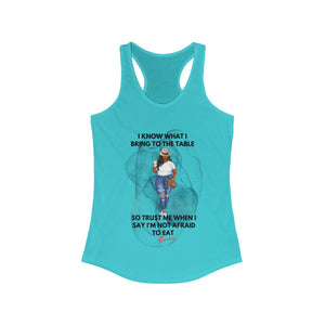 Women's Ideal Racerback Tank