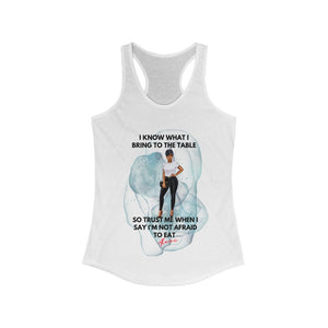 Women's Ideal Racerback Tank