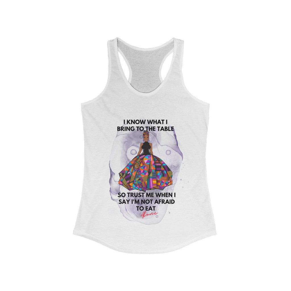 Women's Ideal Racerback Tank