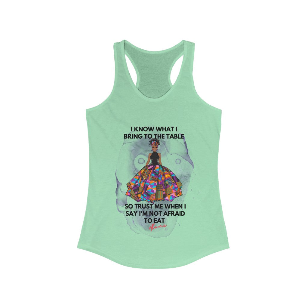 Women's Ideal Racerback Tank