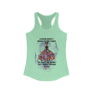 Women's Ideal Racerback Tank