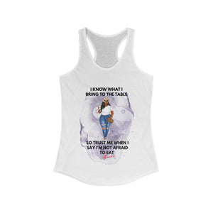 Women's Ideal Racerback Tank