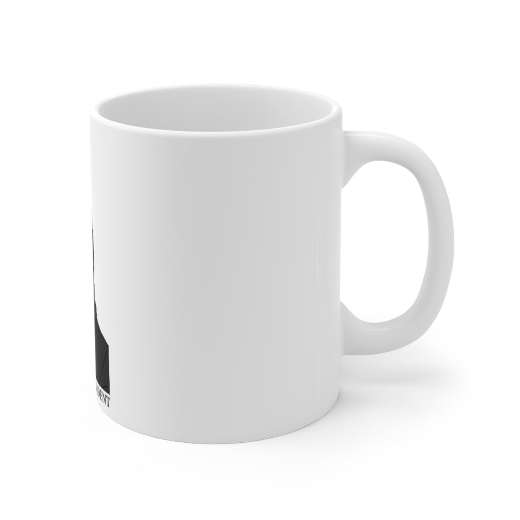 Ceramic Mug 11oz