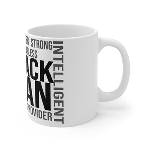 Mug 11oz