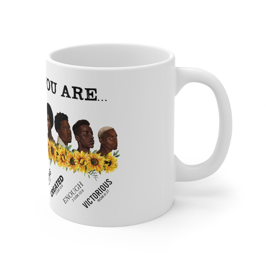 Mug 11oz