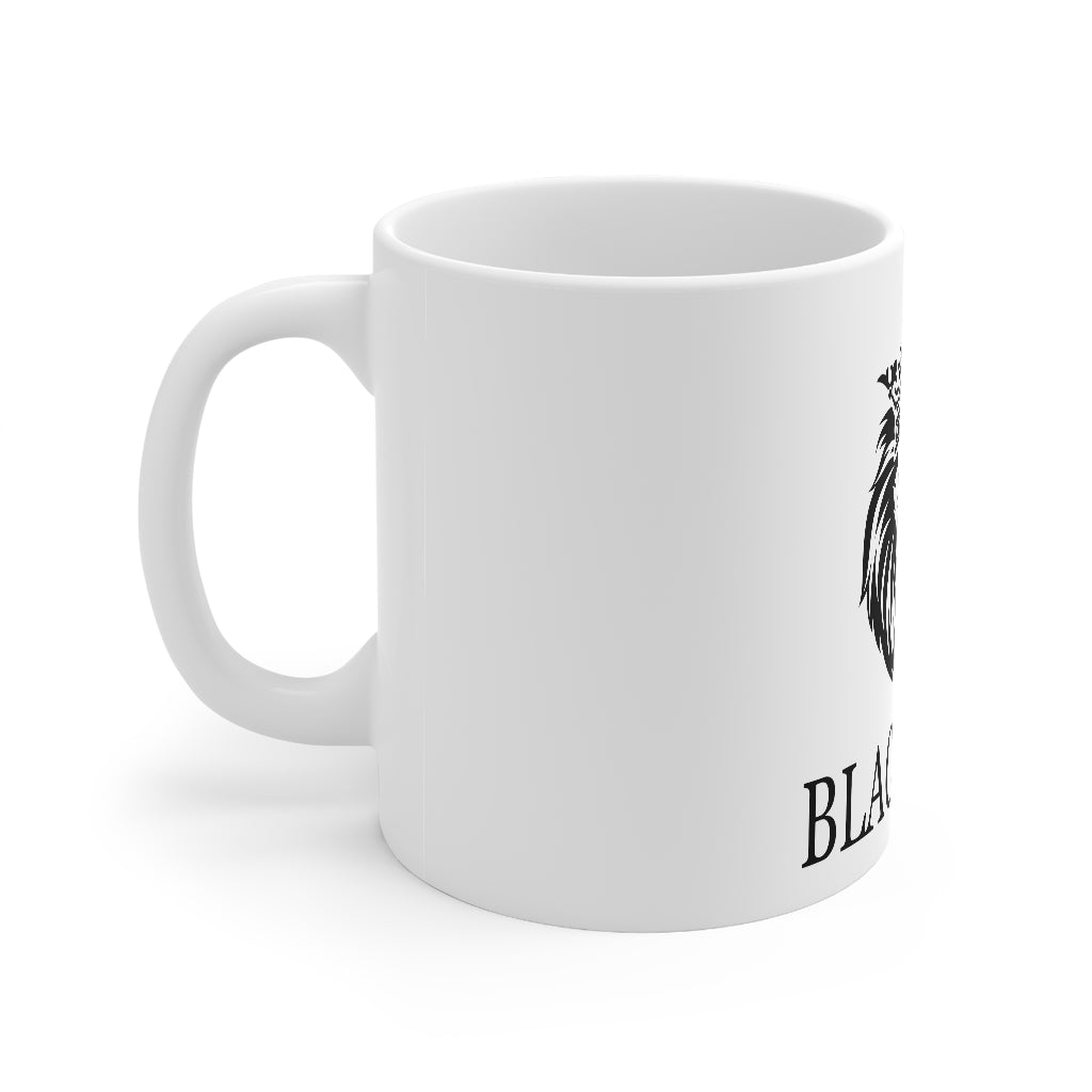 Mug 11oz