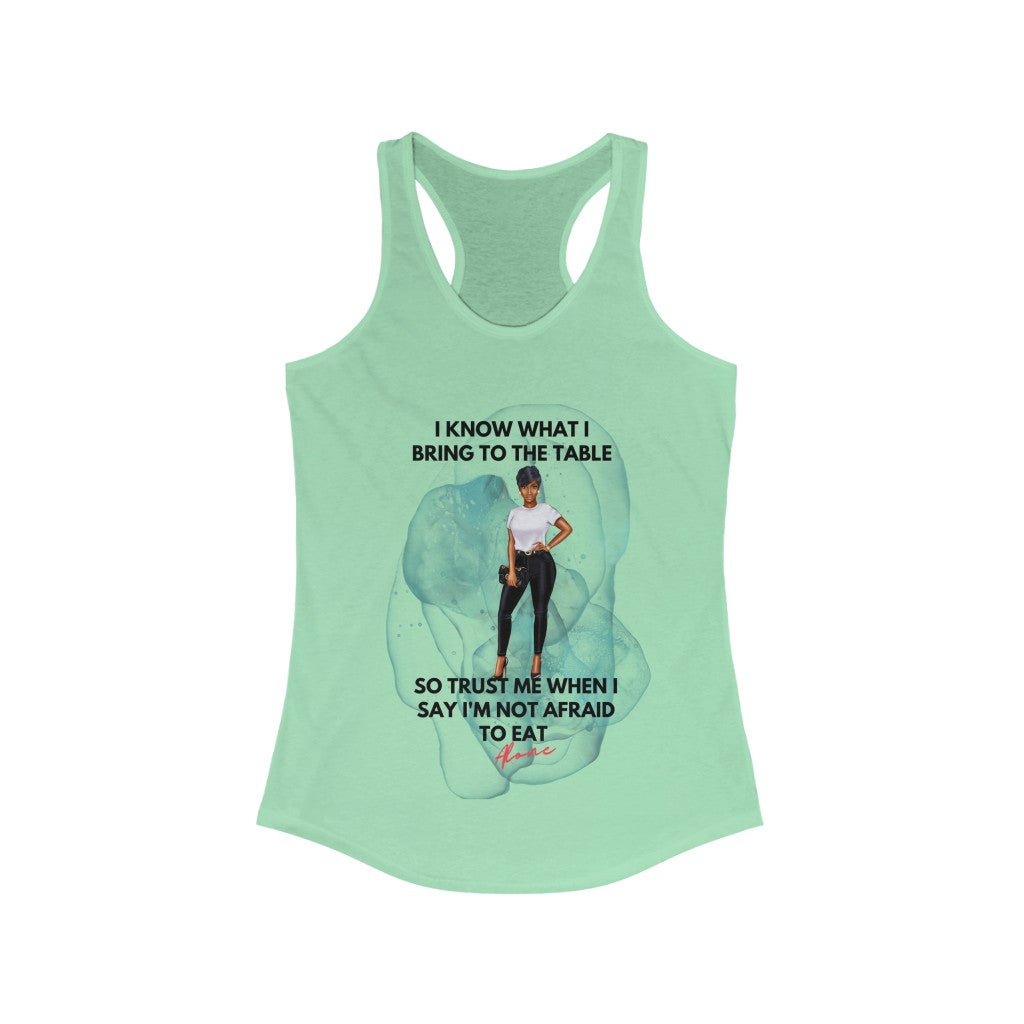 Women's Ideal Racerback Tank