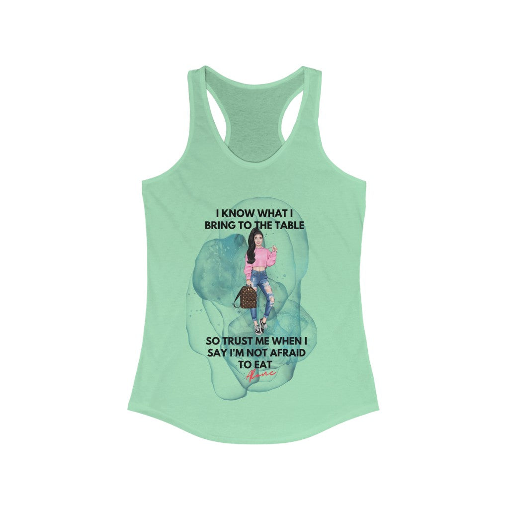 Women's Ideal Racerback Tank