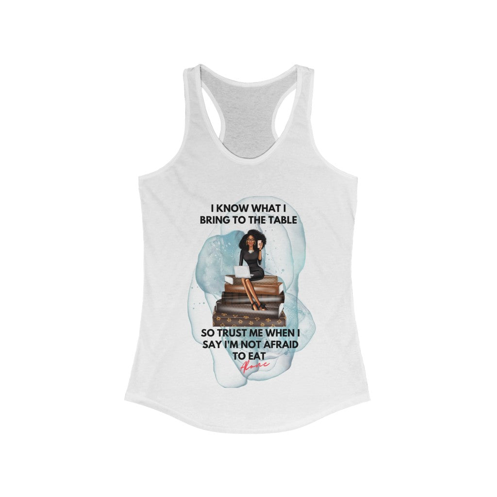 Women's Ideal Racerback Tank