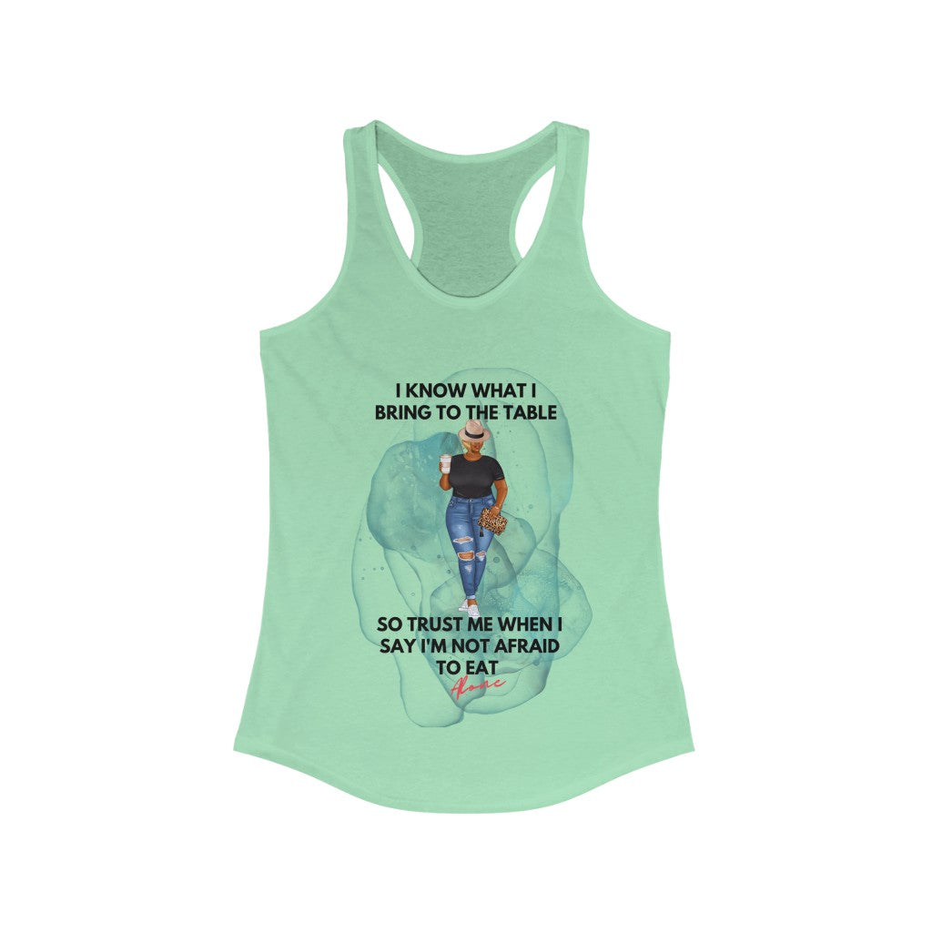 Women's Ideal Racerback Tank