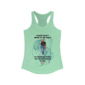 Women's Ideal Racerback Tank