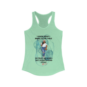 Women's Ideal Racerback Tank