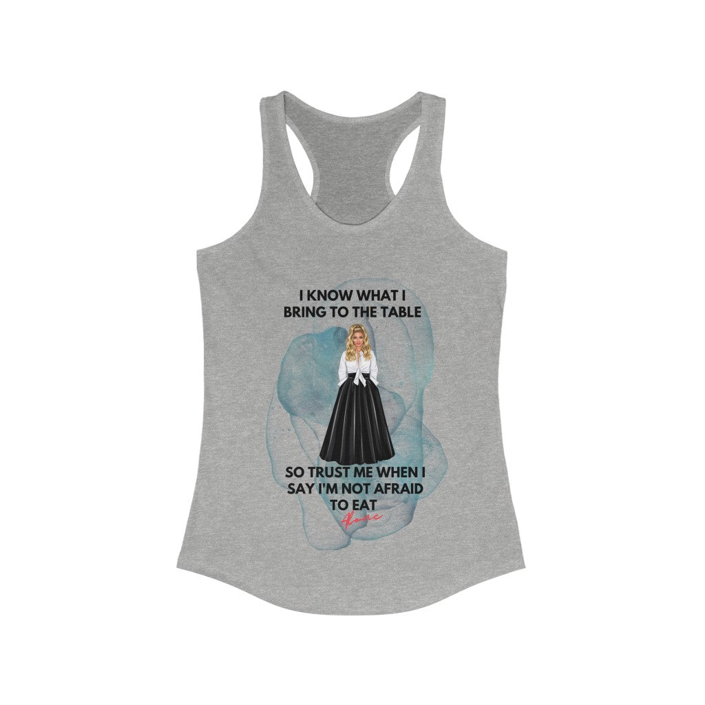 Women's Ideal Racerback Tank