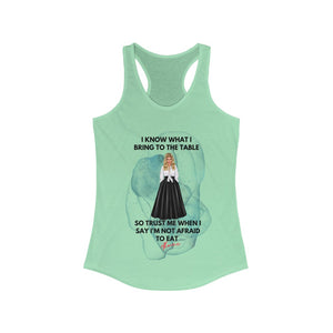 Women's Ideal Racerback Tank