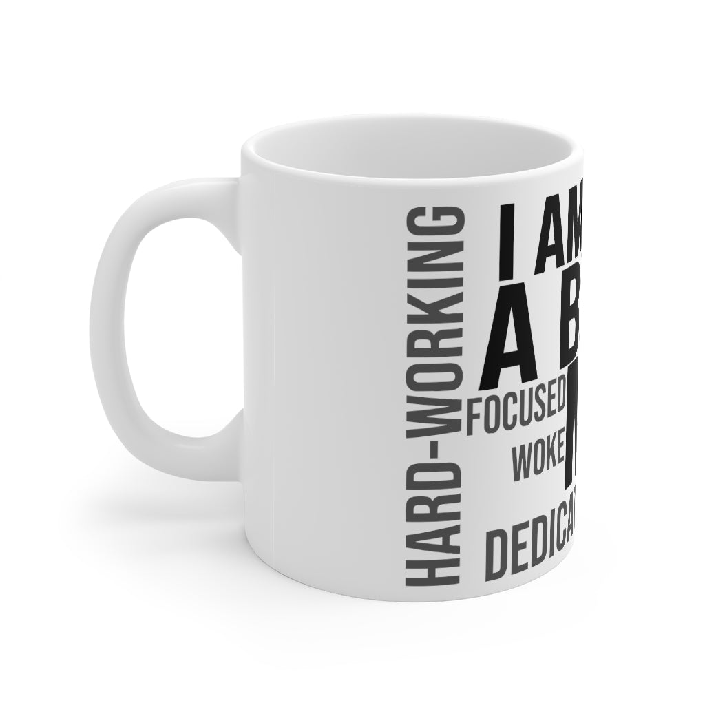 Mug 11oz