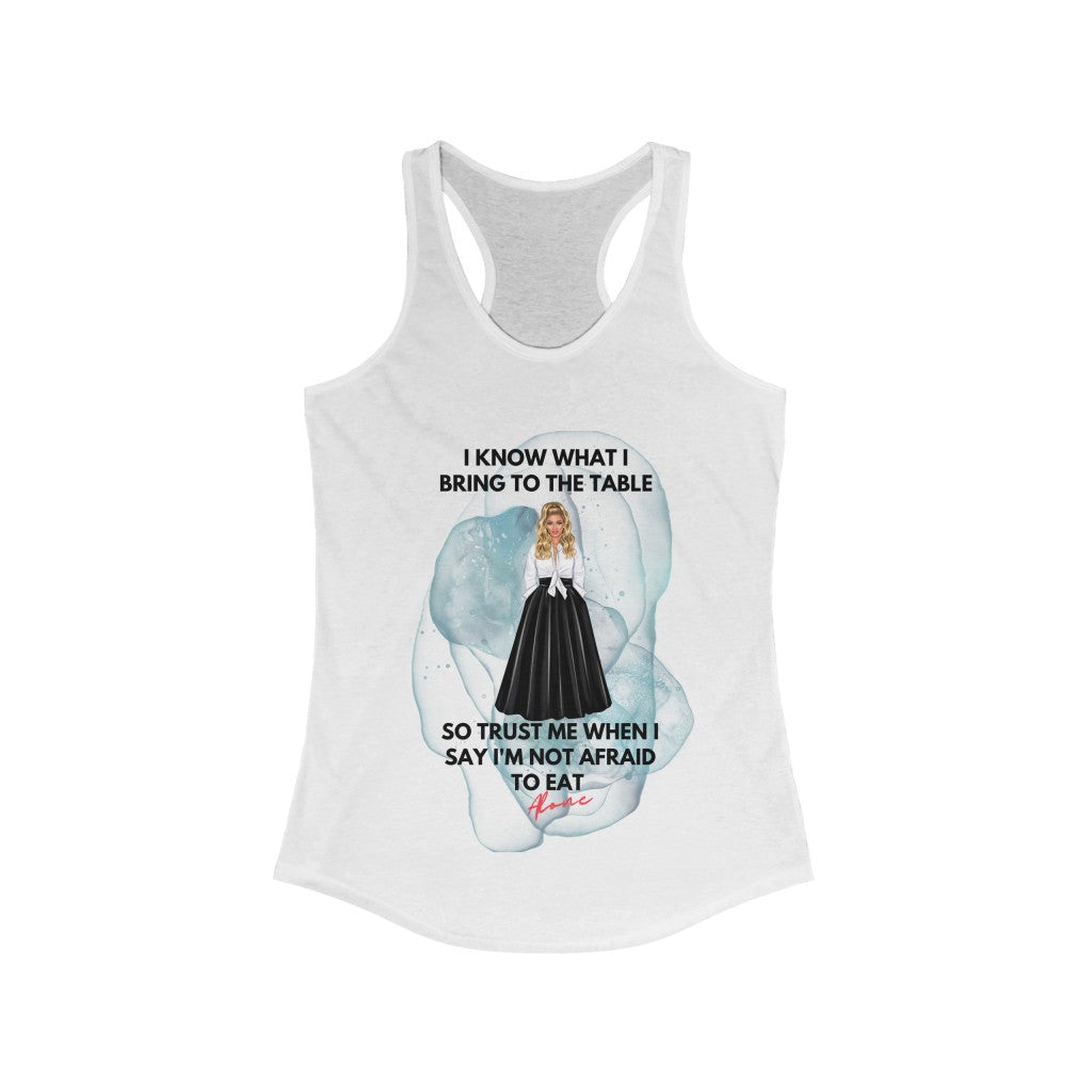 Women's Ideal Racerback Tank