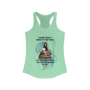 Women's Ideal Racerback Tank