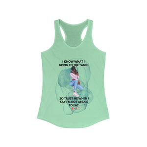 Women's Ideal Racerback Tank