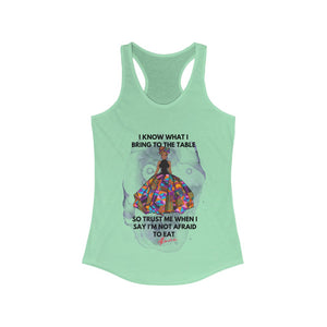 Women's Ideal Racerback Tank