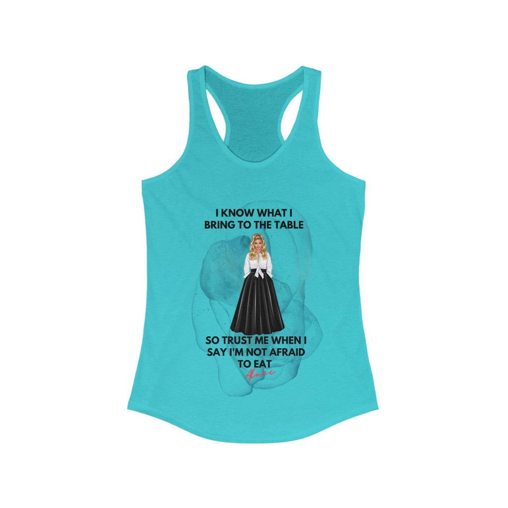 Women's Ideal Racerback Tank