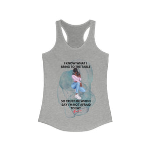 Women's Ideal Racerback Tank