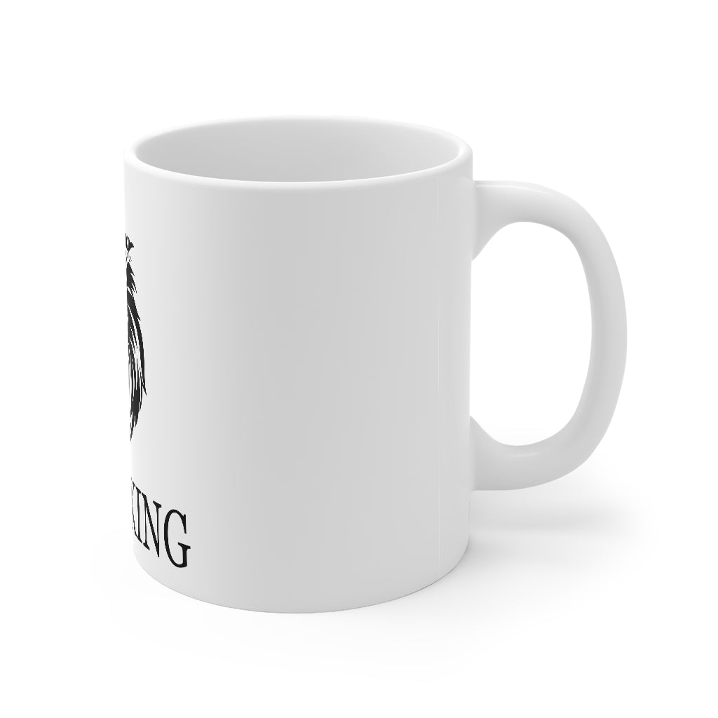 Mug 11oz