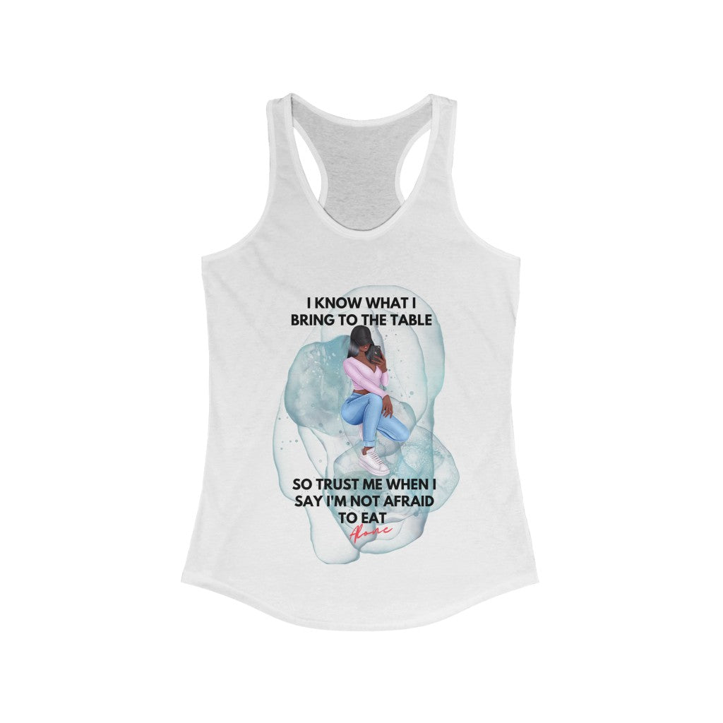 Women's Ideal Racerback Tank