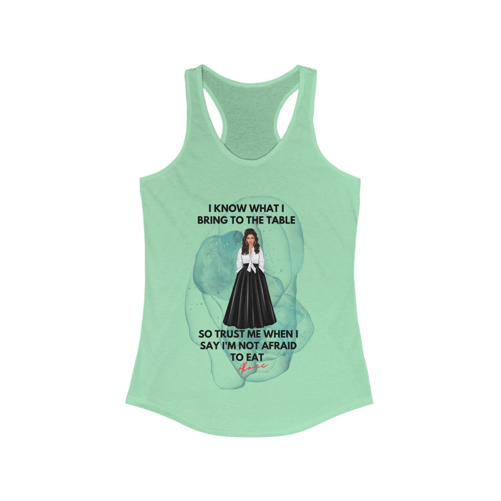 Women's Ideal Racerback Tank