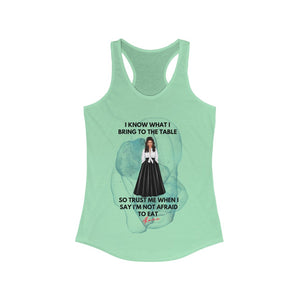 Women's Ideal Racerback Tank